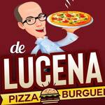 Logotipo Lucena Lanches