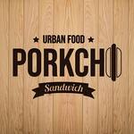 Logotipo Porkchi