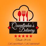 Logotipo Quentinha's Delivery