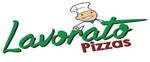 Logotipo Pizzaria Lavorato