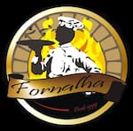 Logotipo Fornalha Pizzaria e Restaurante