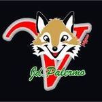Logotipo Pizzaria Vercelli Jd Palermo
