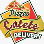 Logotipo Pizzas Catete