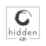 Logotipo Hidden by 2nd Floor