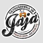 Logotipo Lanchão do Jajá