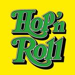 Logotipo Hop'n Roll