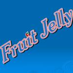 Logotipo Fruit Jelly