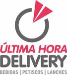 Logotipo Ultima Hora