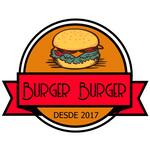 Logotipo Burger Burger