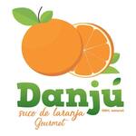 Logotipo Danju - Sucos Gourmet