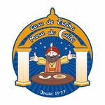 Logotipo Mesa do Califa