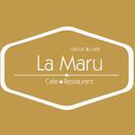 Logotipo La Maru