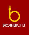 Logotipo Brotherchef