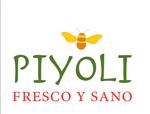 Logotipo Piyoli Suc.Escandon