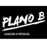 Logotipo Plano B Lanches e Pizzas