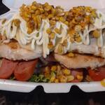 Logotipo Js Lanches