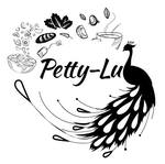Logotipo Petty Lu