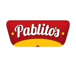 Logotipo Pablito's
