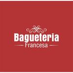 Logotipo Bagueteria Francesa