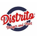 Logotipo Distrito