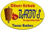 Logotipo Bardo's Kebab