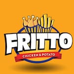 Logotipo Fritto
