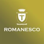Logotipo Romanesco