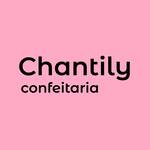 Logotipo Confeitaria Chantily