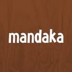 Logotipo Mandaka