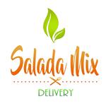 Logotipo Salada Mix