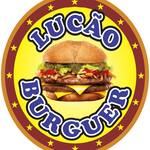 Logotipo Lucao Lanches