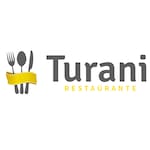Logotipo Restaurante Turani
