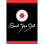Logotipo Sansil Japa Grill