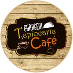 Logotipo Garagem Tapiocaria Café