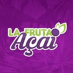 Logotipo La Fruta Açaí - Rio Preto