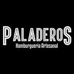 Logotipo Paladeros