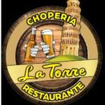 Logotipo La Torre