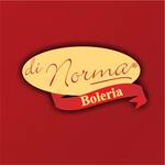 Logotipo Boleria Di Norma