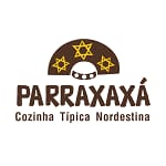 Logotipo Parraxaxá - Casa Forte