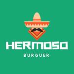 Logotipo Hermoso Burguer