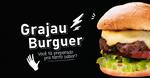 Logotipo Grajau Burguer