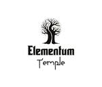 Logotipo Elementum Temple N H