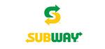 Logotipo Subway Home Center