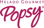 Logotipo Popsy (CC Mall Plaza)
