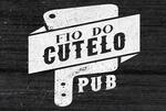 Logotipo Fio do Cutelo