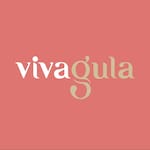 Logotipo Viva Gula! Shop. Bela Vista