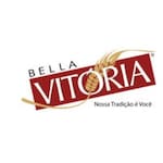 Logotipo Padaria Bella Vitória - Tuiuti