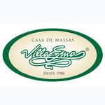 Logotipo Casa de Massas Villa Ema