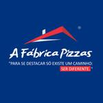 Logotipo A Fábrica Pizzas - Maranguape I
