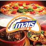 Logotipo Mais Sabor